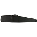 Bulldog Cases Extreme 52-Inch Rifle Case in Black - Durable Nylon Storage Solution