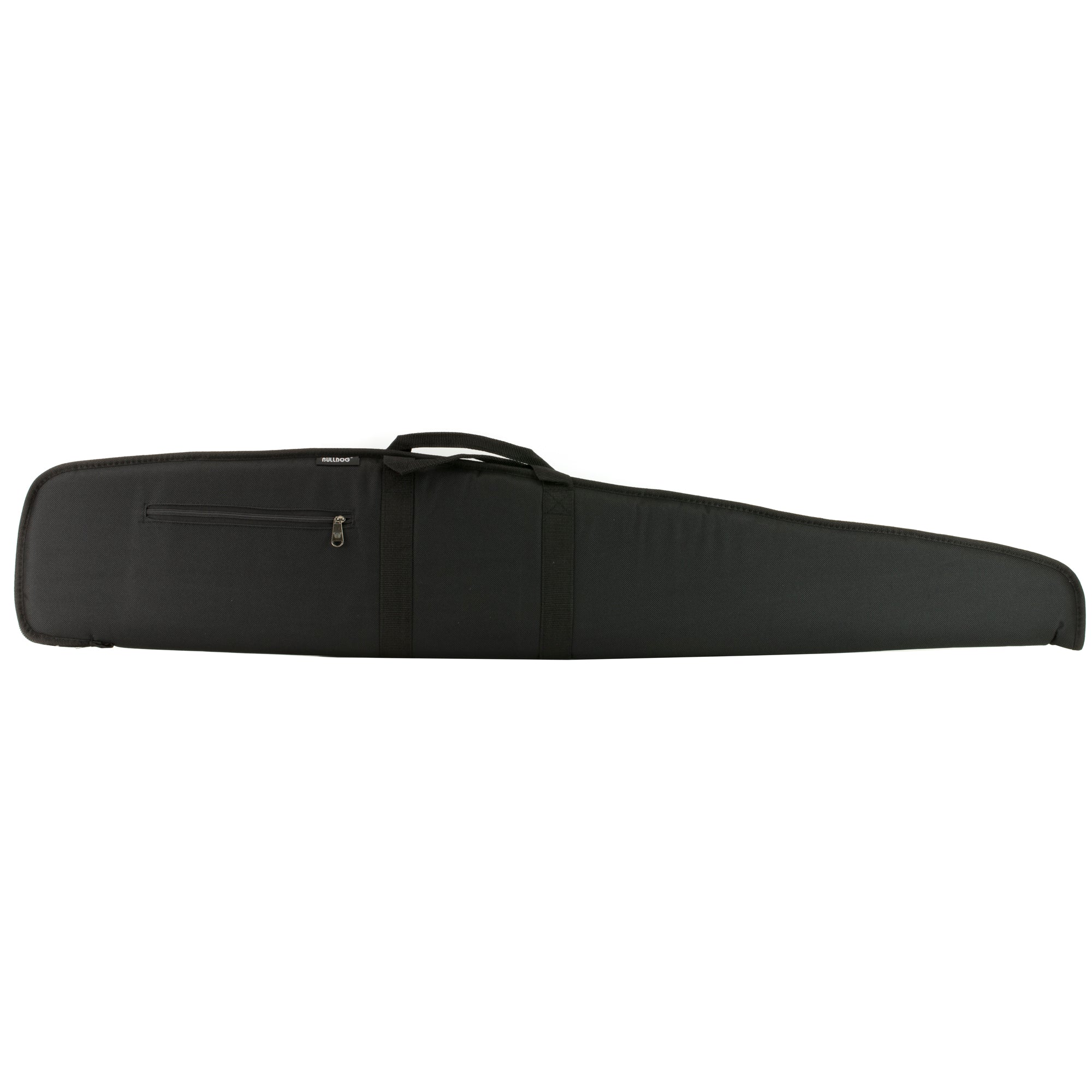Bulldog Cases Extreme 52-Inch Rifle Case in Black - Durable Nylon Storage Solution