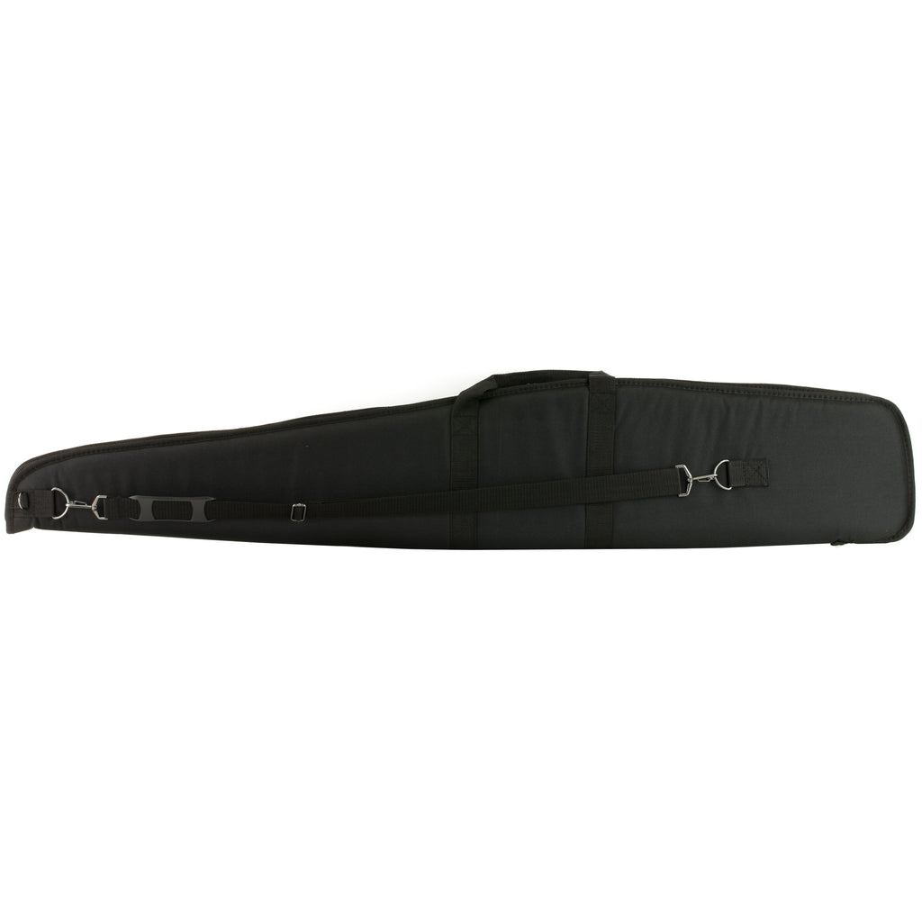 Bulldog Cases Extreme 52-Inch Rifle Case in Black - Durable Nylon Storage Solution