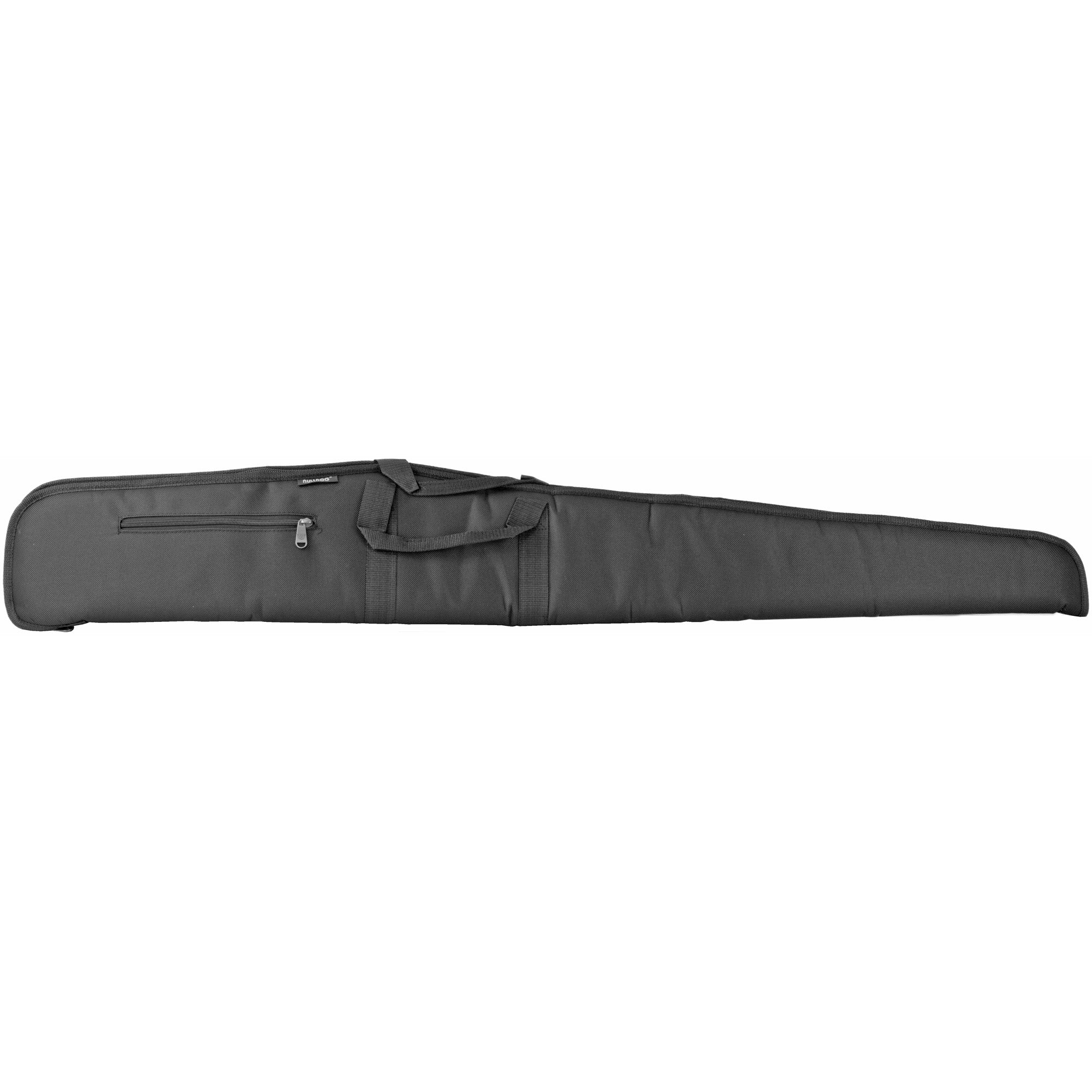 Bulldog Cases Extreme 55-Inch Shotgun and Scoped Rifle Case in Black