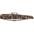 Bulldog Cases Extreme Shotgun Case, 52-Inch Camo Nylon Rifle Transport Case