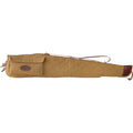 Bulldog Cases Classic 44-Inch Tan Canvas Rifle Case
