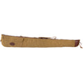 Bulldog Cases Classic Canvas Shotgun Case - 52 Inch Tan
