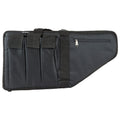 Bulldog Cases Extreme Rifle Case (Model BD423) – 25 Inch Black Nylon Storage Solution