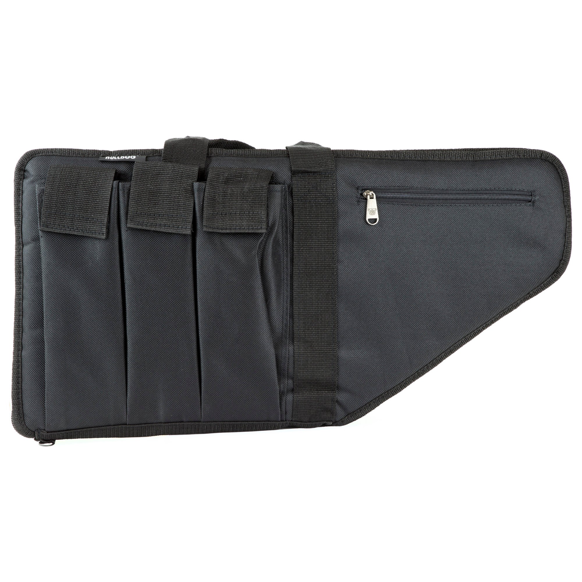 Bulldog Cases Extreme Rifle Case (Model BD423) – 25 Inch Black Nylon Storage Solution