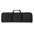 Bulldog Cases Discreet Rifle Case - 45 Inch Nylon Black Storage Solution