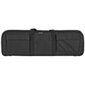 Bulldog Cases Tactical Shotgun Case, 29 Inches, Black Nylon for Secure Firearm Storage
