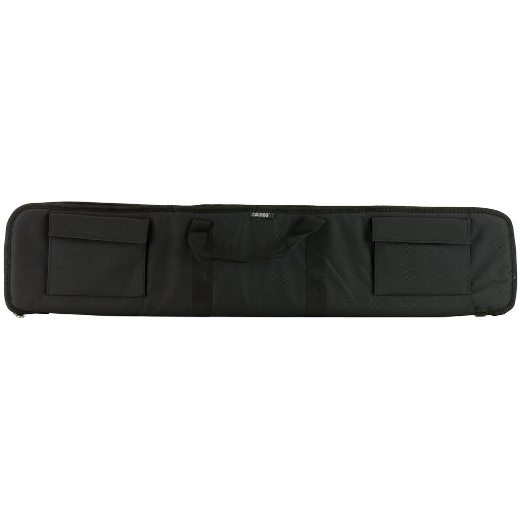 Bulldog Cases Tactical 42-Inch Nylon Shotgun Case in Black