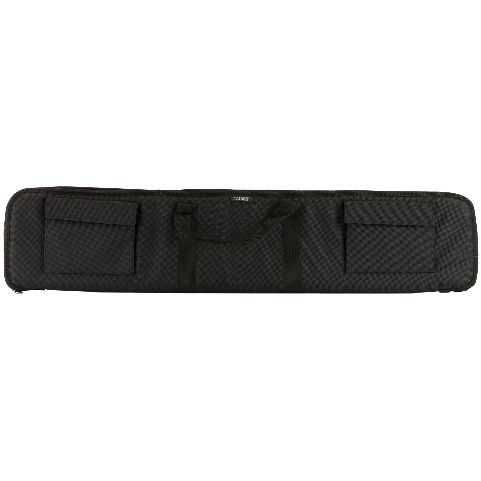 Bulldog Cases Tactical 42-Inch Nylon Shotgun Case in Black