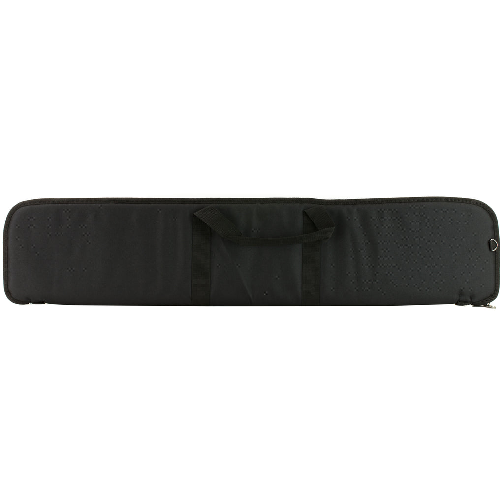 Bulldog Cases Tactical 42-Inch Nylon Shotgun Case in Black
