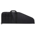 Bulldog Cases Pitbull Tactical Rifle Case – 43 Inch Nylon Black Storage Solution
