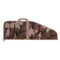 Bulldog Cases Pit Bull Tactical Rifle Case, 43 Inches, Camo Nylon