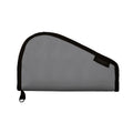 Bulldog Cases Small Gray Nylon Pistol Rug (Model: Pistol Rug, Part: BD610)