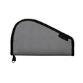 Bulldog Cases Pistol Rug Medium Gray Nylon Pistol Case (Model: BD611)