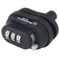 Bulldog Cases Trigger Lock Model BD8000 – Black Security Lock for Firearms