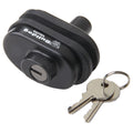Bulldog Cases Trigger Lock Keyed CA - Black, Model BD8003, 3-Pack