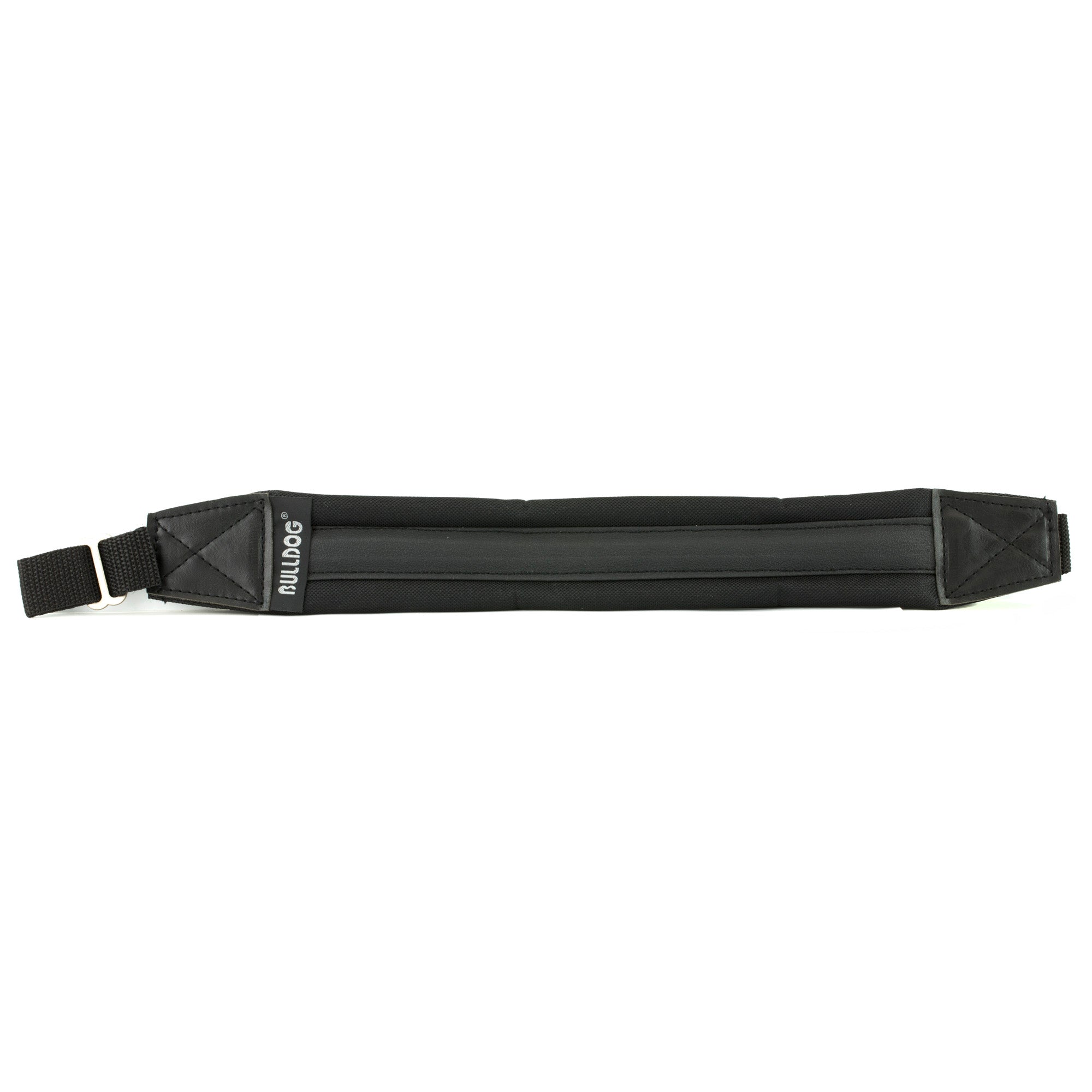 Bulldog Cases Deluxe Padded Rifle Sling - Model BD810, Black
