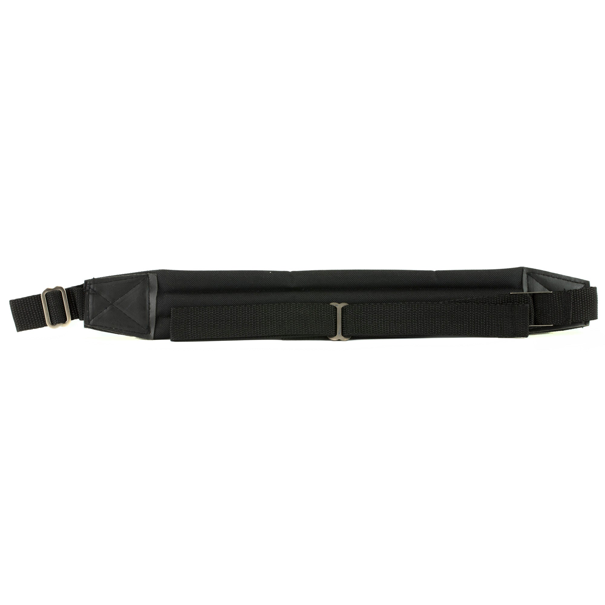 Bulldog Cases Deluxe Padded Rifle Sling - Model BD810, Black