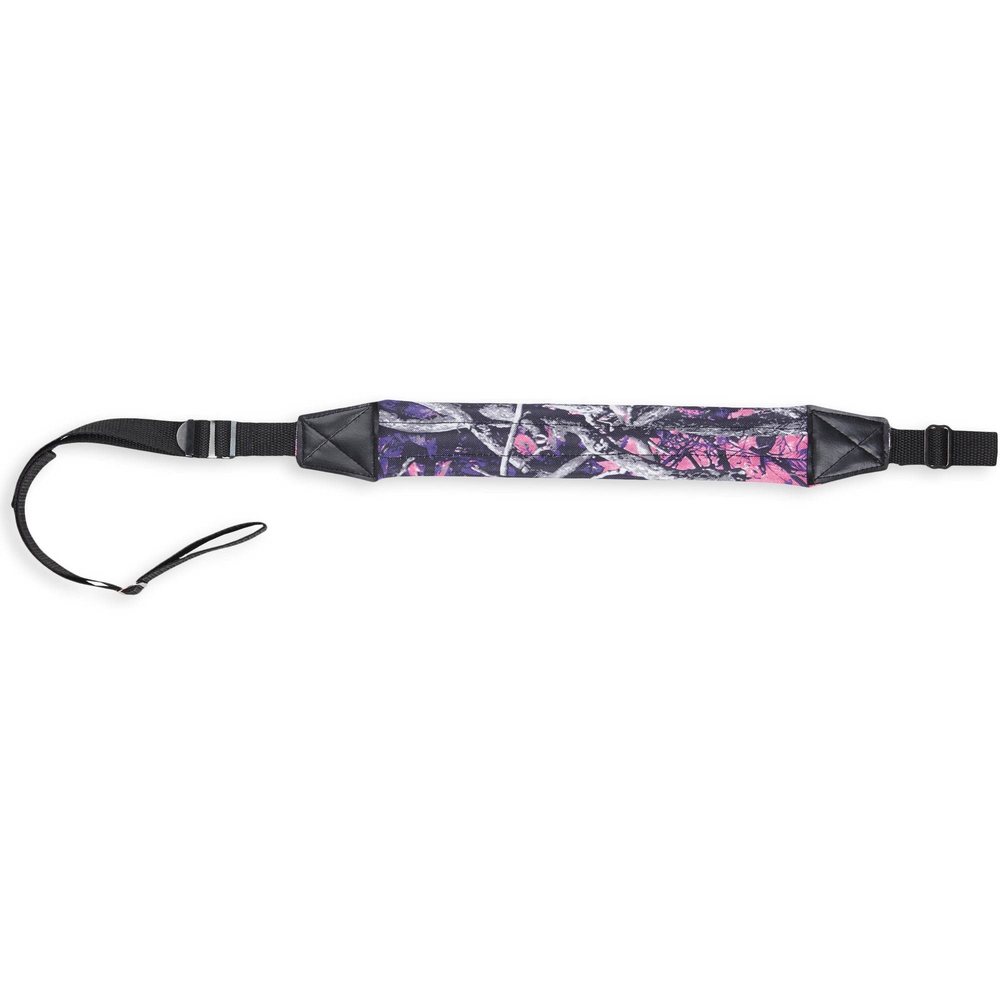 Bulldog Cases Deluxe Padded Rifle Sling in Muddy Girl Camo - Part BD815MDG