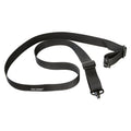 Bulldog Cases Single Point Sling with QD Swivels - Black