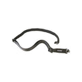 Bulldog Cases Paracord Sling with Lock Swivels – Black
