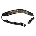 Bulldog Cases Neoprene Sling with Lock Swivels - Camo