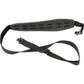 Bulldog Cases Armor Molded Sling with Lock Swivel – Black