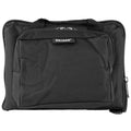 Bulldog Cases Mini Range Bag Black - Model BD915 Nylon Shooting Gear Carrier