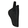 Bulldog Cases Deluxe Hip Holster for 3-4 Inch Barrels - Right Hand Fit