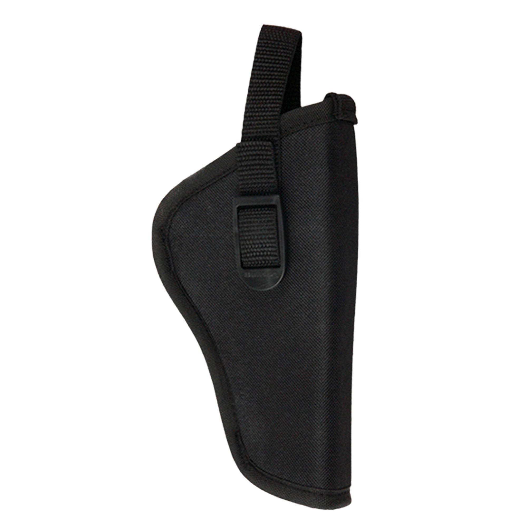 Bulldog Cases Deluxe Hip Holster for 3-4 Inch Barrels - Right Hand Fit