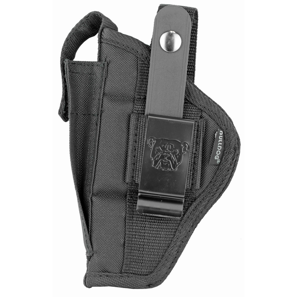 Bulldog Cases Extreme M/L Auto Outside Waistband Holster for Glock 17