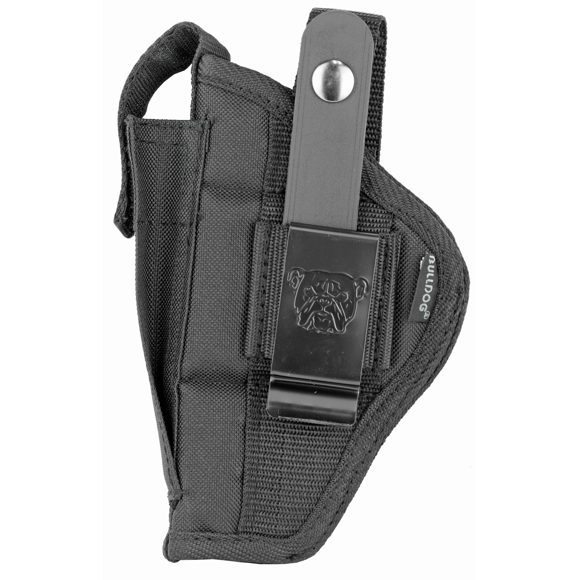 Bulldog Cases Extreme M/L Auto Outside Waistband Holster for Glock 17