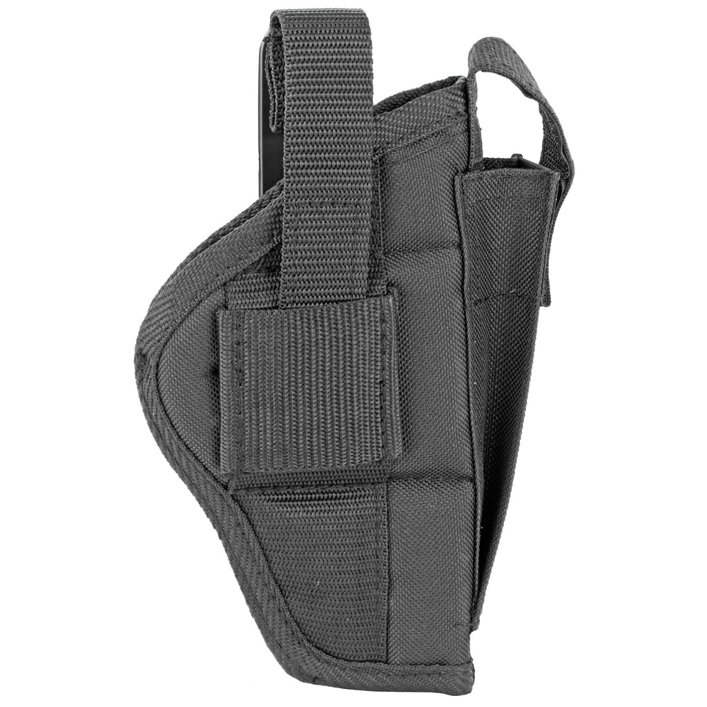 Bulldog Cases Extreme M/L Auto Outside Waistband Holster for Glock 17