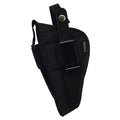 Bulldog Cases Extreme Large Frame Auto/P90 Outside Waistband Holster