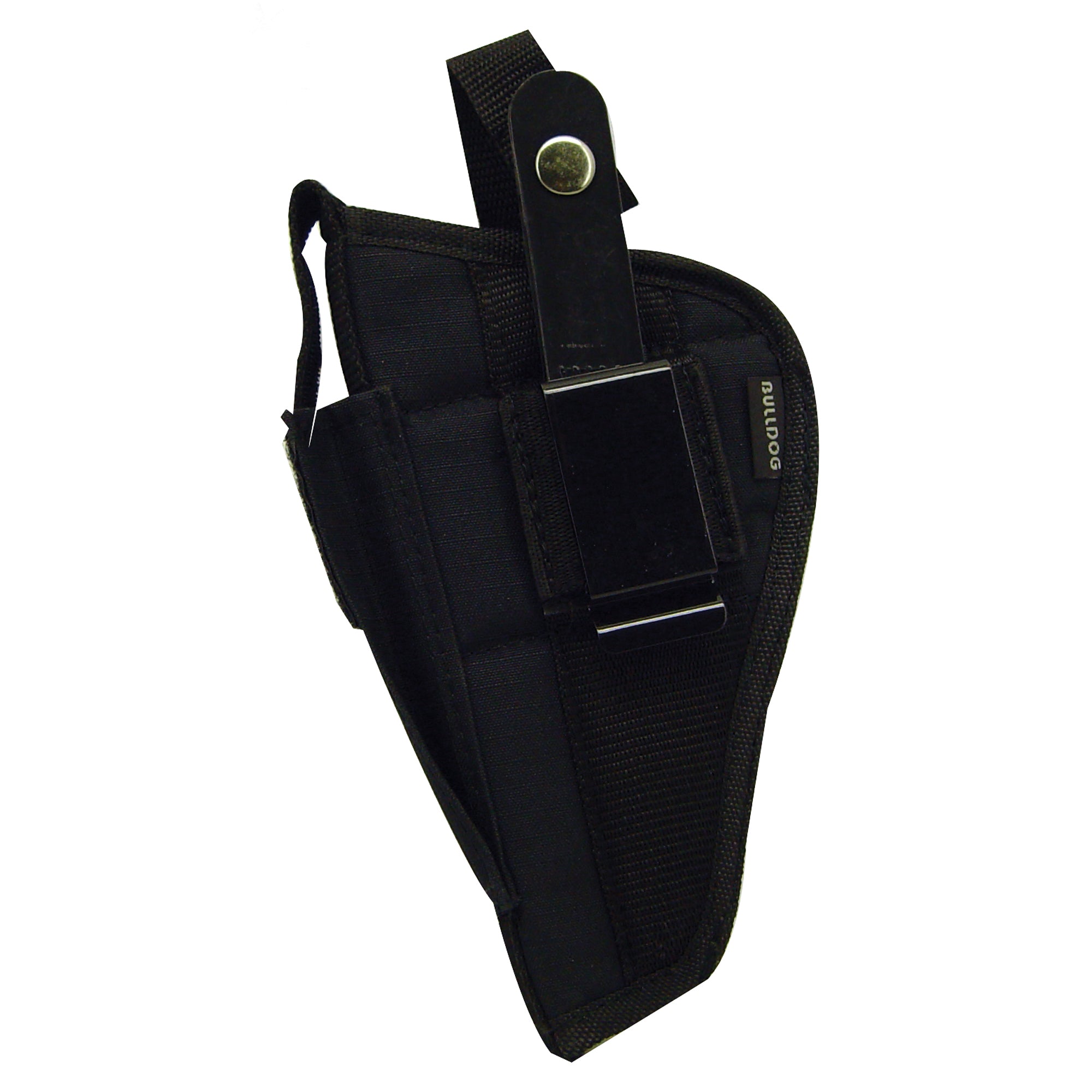 Bulldog Cases Extreme Large Frame Auto/P90 Outside Waistband Holster