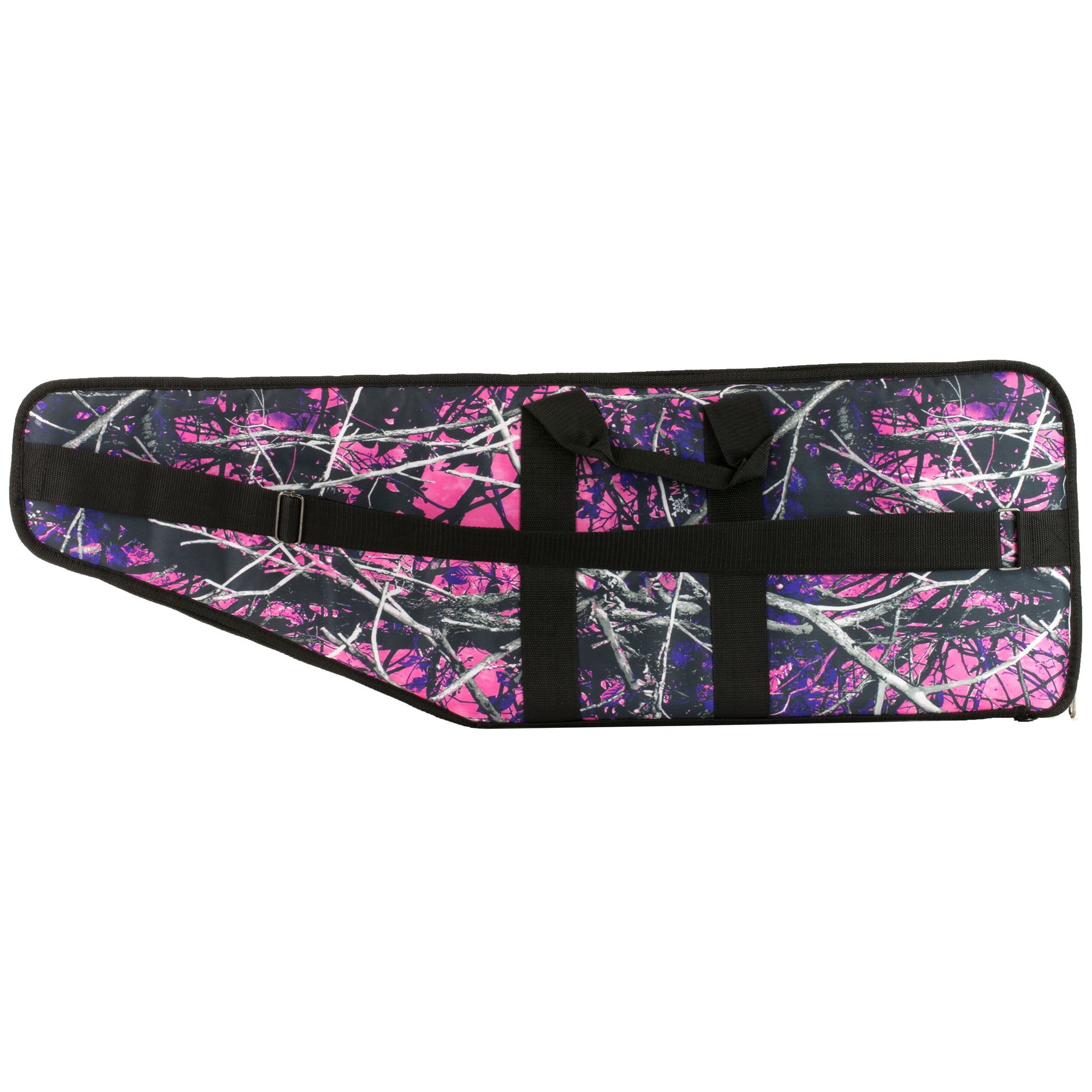 Bulldog Cases Extreme 38-Inch Rifle Case in Muddy Girl Camo