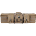 Bulldog Cases Deluxe Tan Rifle Case - 36 Inches for Secure Storage and Transport