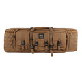 Bulldog Cases Tactical 37-inch Nylon Rifle Case in Tan