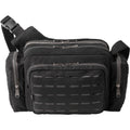 Bulldog Cases BDT404B Tactical AR Magazine Go Bag – Durable Nylon Rifle Case for AR-15 Support Gear