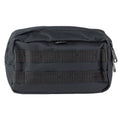 Bulldog Cases BDT MOLLE Utility Pouch in Black