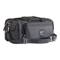 Bulldog Cases BDT945B Tactical Shooters Bag – Durable Nylon Range Bag in Black