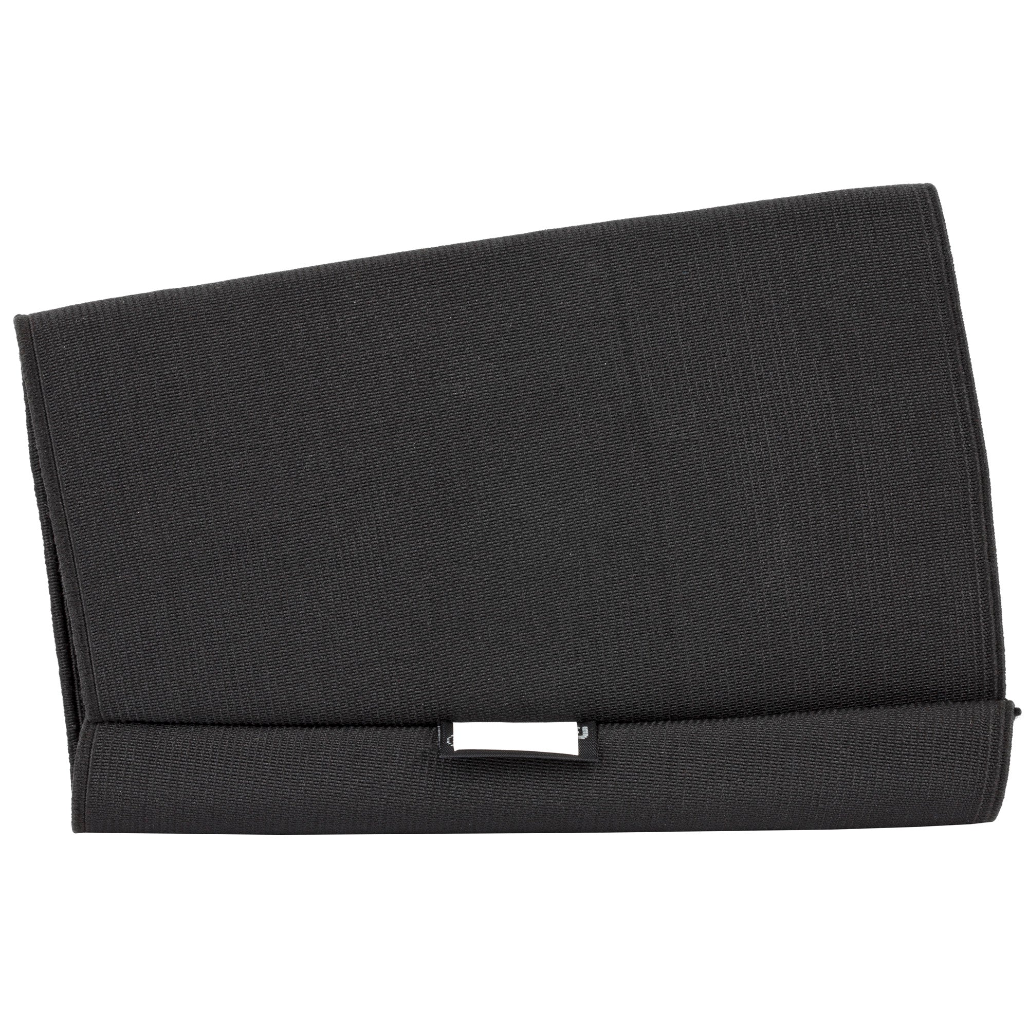 Bulldog Cases WBSR Nylon Ammo Pouch for Rifle Stock, Black