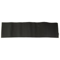 Bulldog Cases XL Belly Band Holster for 42-46 Inch Waist - Ambidextrous Nylon Black