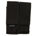 Bulldog Cases Nylon Double Magazine Holder WMAGL for Belt Attachment