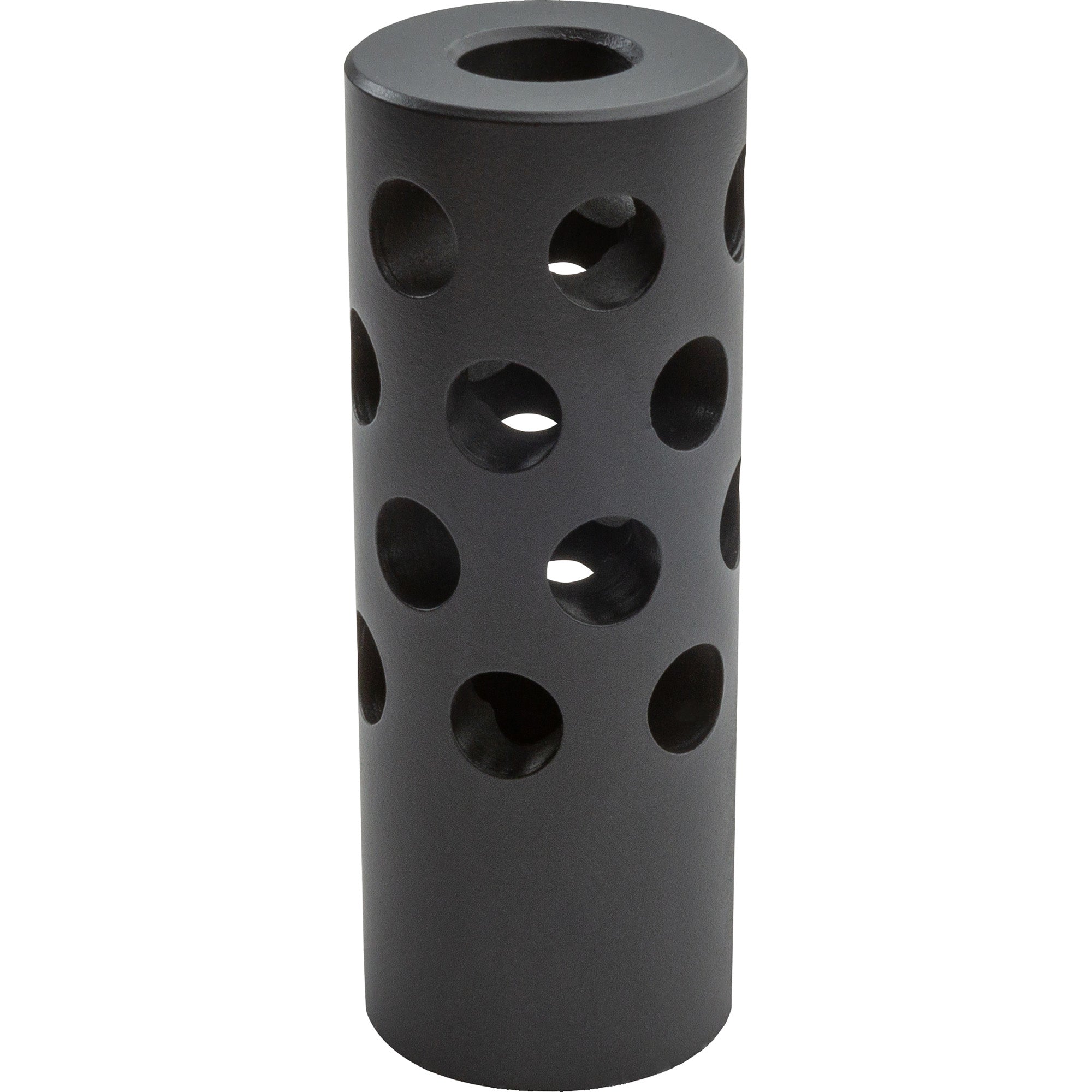Bergara Omni Muzzle Brake for 30 Caliber Rifles - Black