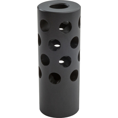 Bergara 30 Caliber, Black Finish, Omni Muzzle Brake, 5/8X24, .700 Od