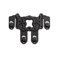BLACKHAWK S.T.R.I.K.E. Platform Holster Accessory for Injection-Molded Concealment Holsters