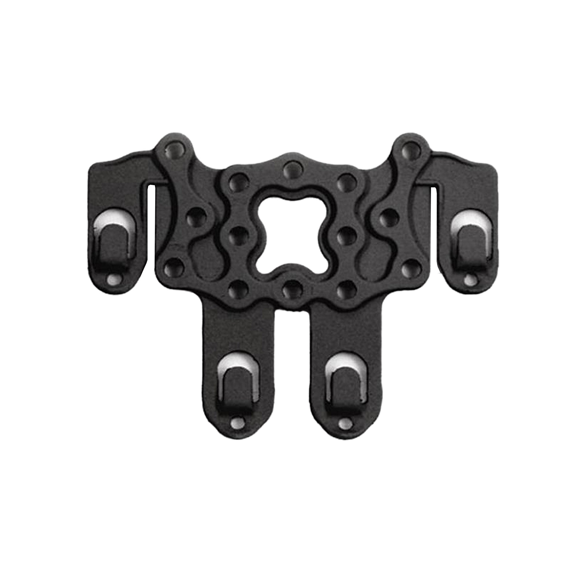 BLACKHAWK S.T.R.I.K.E. Platform Holster Accessory for Injection-Molded Concealment Holsters