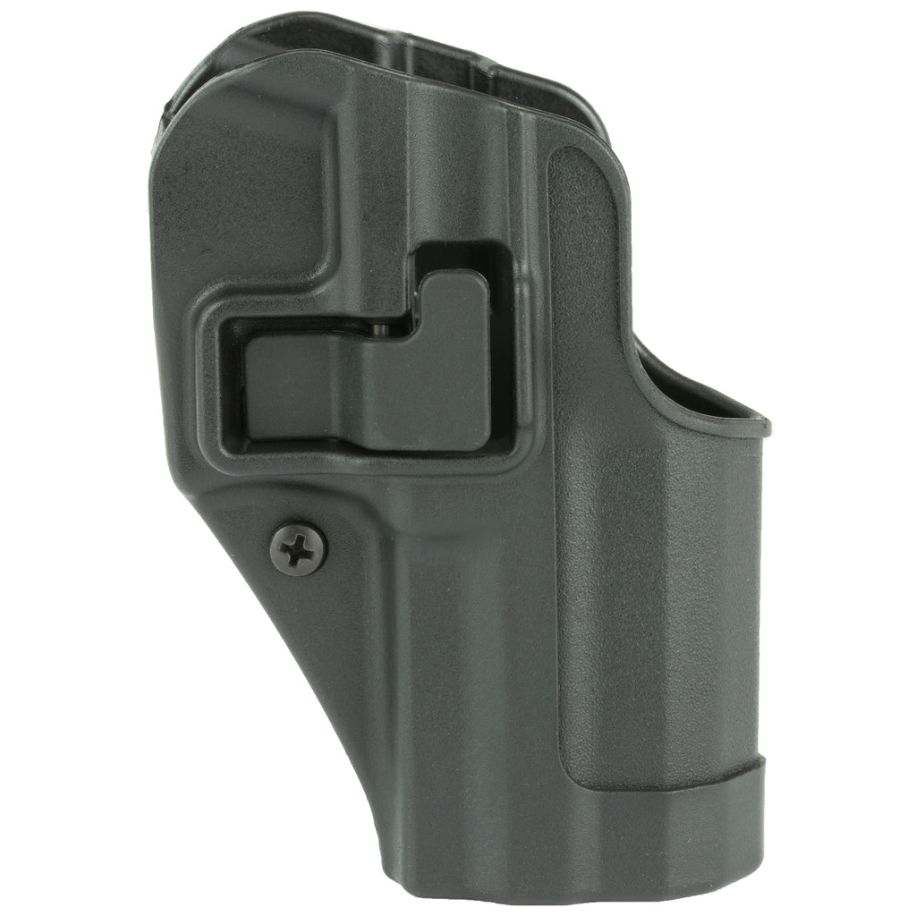 BLACKHAWK SERPA CQC Concealment Holster for HK USP, Right Hand, Black