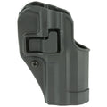 BLACKHAWK SERPA CQC Concealment Holster for HK USP, Right Hand, Black